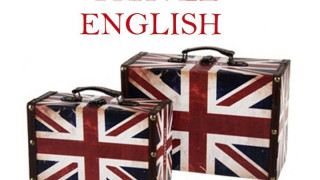 Курсы английского для путешествий