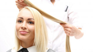 Обучение наращиванию волос (расширенный курс)