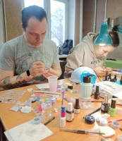 Галерея №1qkswzvj