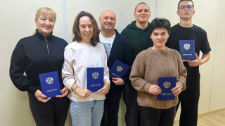 Курсы классического массажа лица и тела в Москве – обучение с нуля