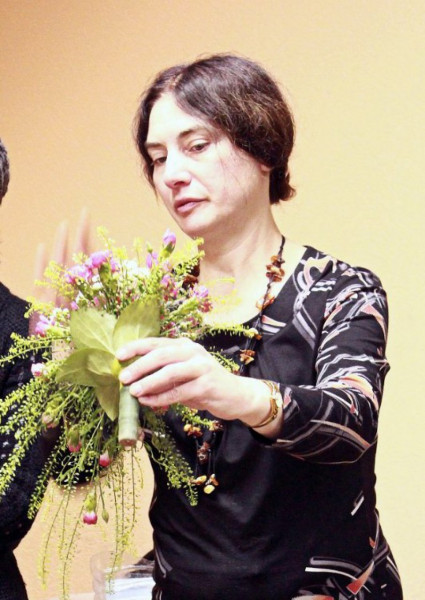 Файтлина Ольга Игоревна