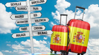 Курсы испанского для путешествий