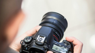 Для фотографов