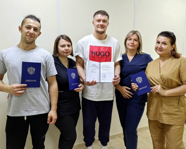 Все курсы массажа в Москве - обучение с нуля и повышение квалификации