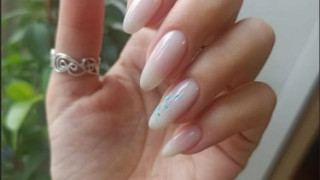 Курсы маникюра и наращивания на верхние формы + дизайн