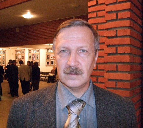 Кирюшкин Владимир Петрович